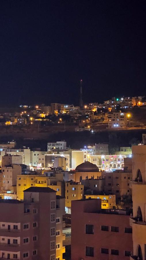 מלון וואדי מוסא Petra Peace Town מראה חיצוני תמונה