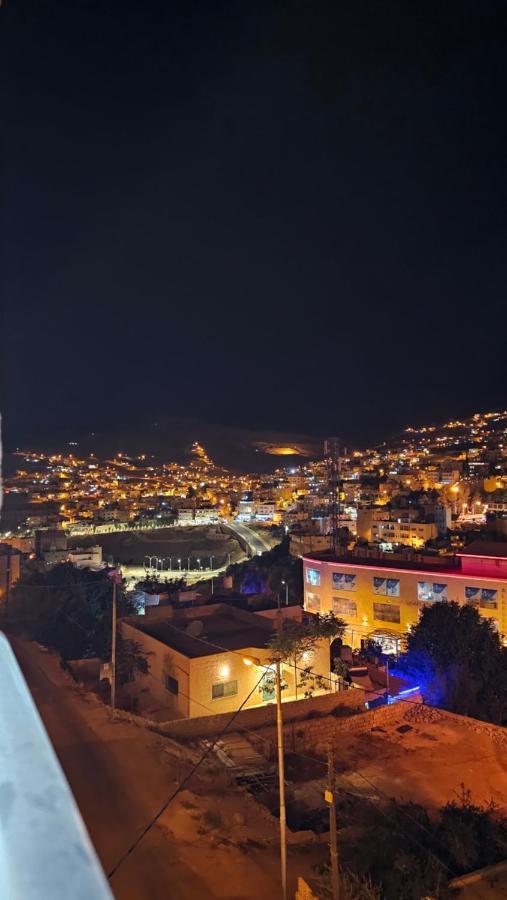 מלון וואדי מוסא Petra Peace Town מראה חיצוני תמונה