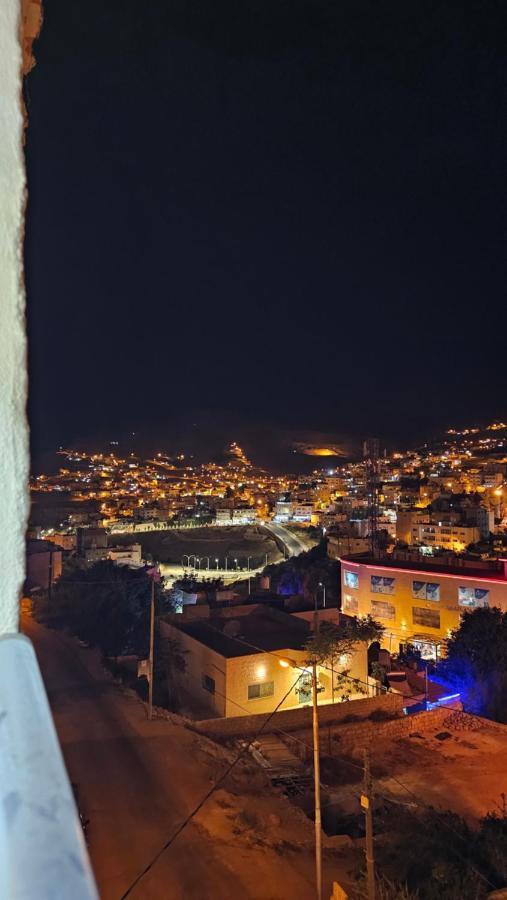 מלון וואדי מוסא Petra Peace Town מראה חיצוני תמונה
