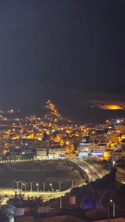 מלון וואדי מוסא Petra Peace Town מראה חיצוני תמונה